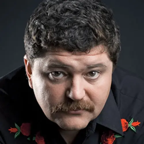 Максим Есаулов