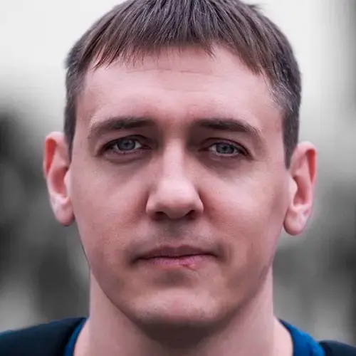 Андрей Кореньков
