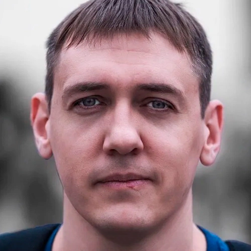 Андрей Кореньков