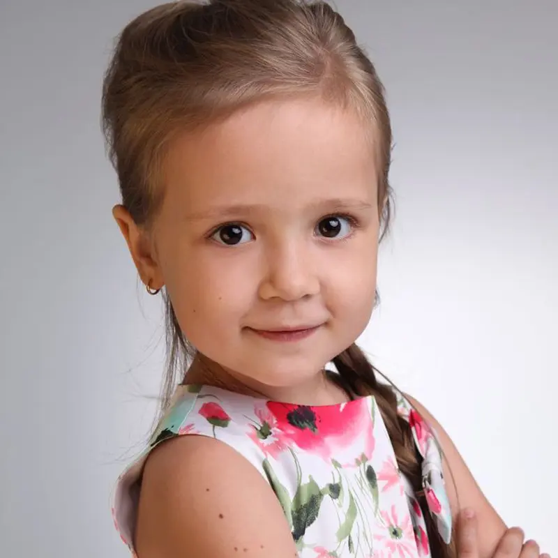 Женя Хомжукова