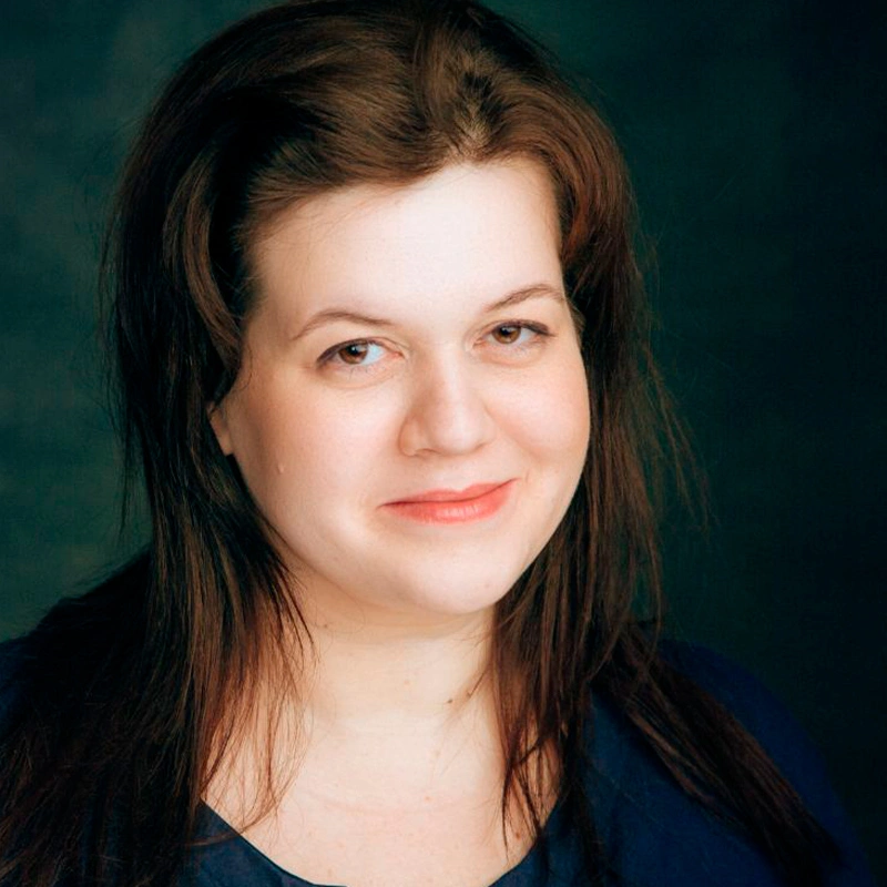 Елена Кочеткова
