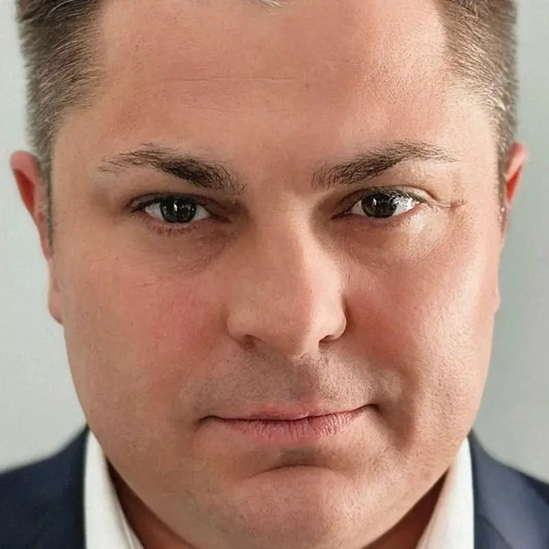 Евгений Арендаревич