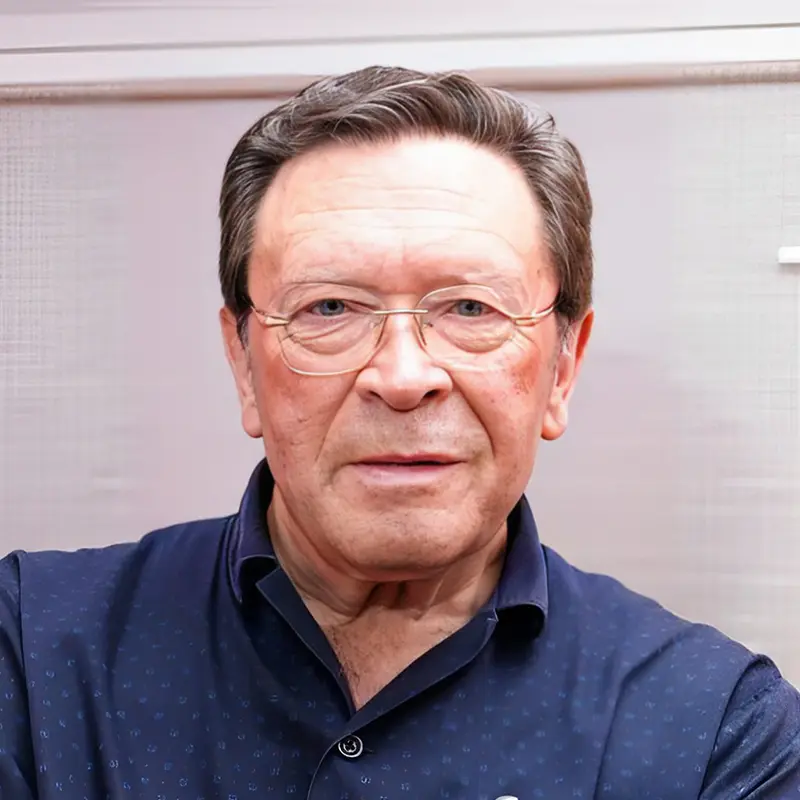 Георгий Мартиросян