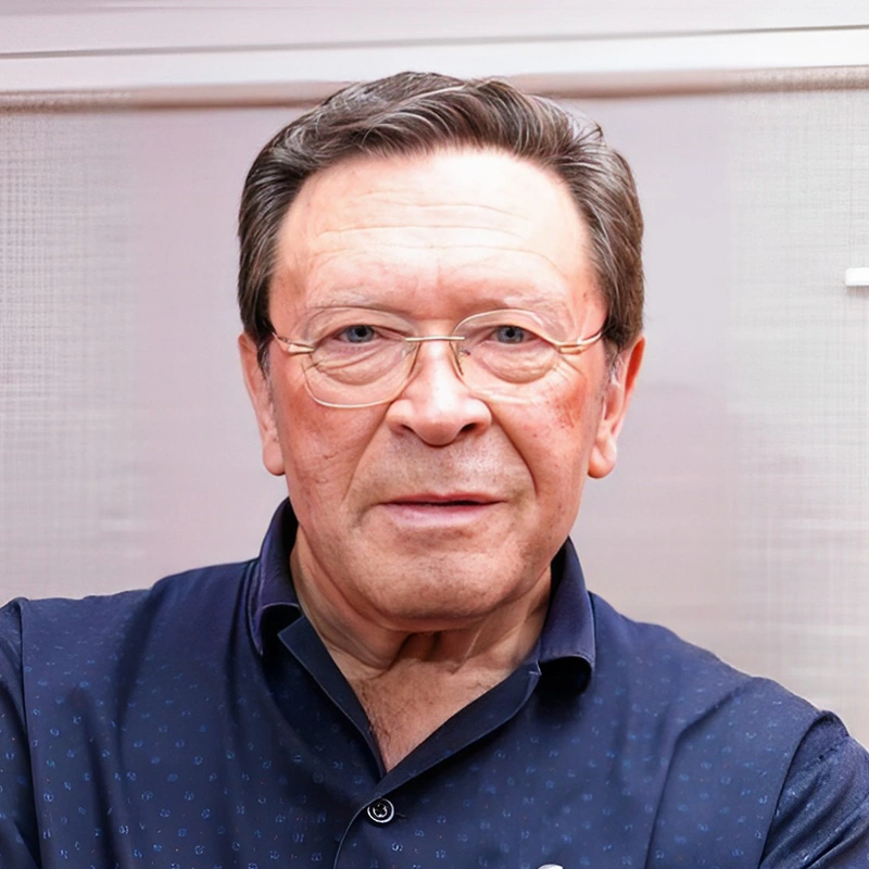 Георгий Мартиросян