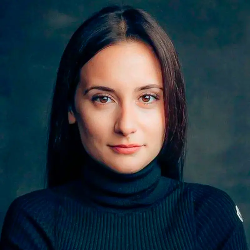 Нафиса Хайруллина