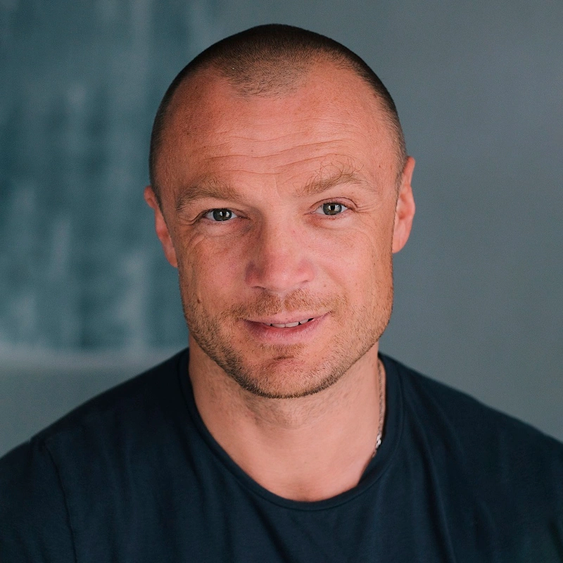 Никита Плащевский