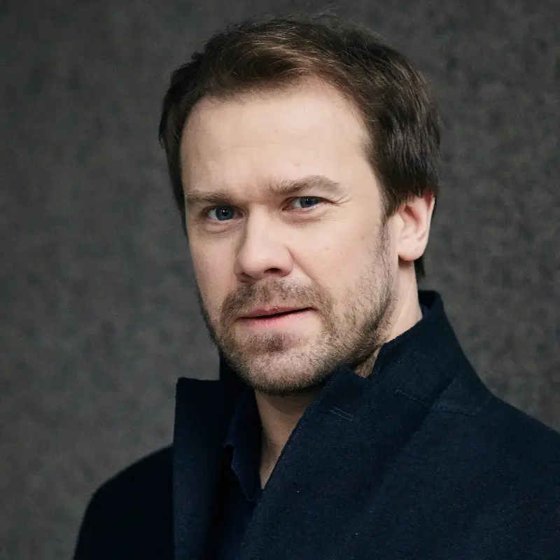 Алексей Морозов
