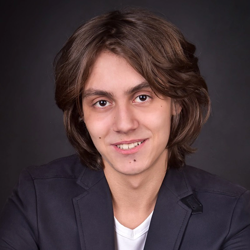 Евгений Филичкин