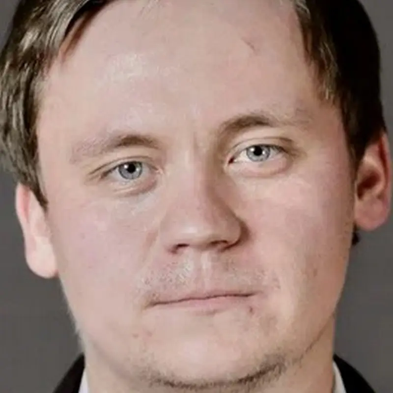 Сергей Вагин