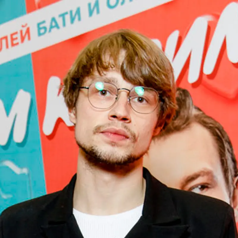 Иван Мулин