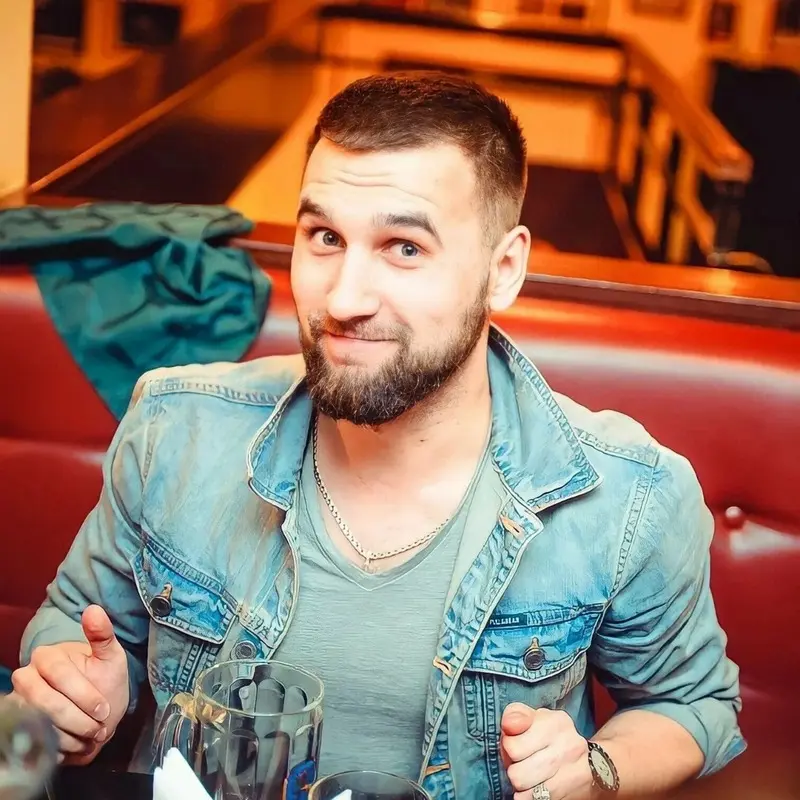 Владимир Ефремов