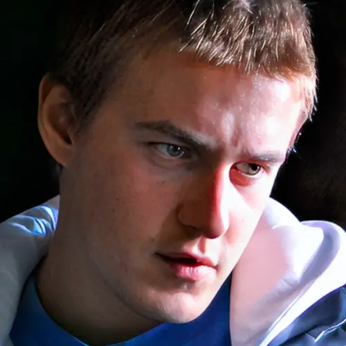 Кирилл Зоткин