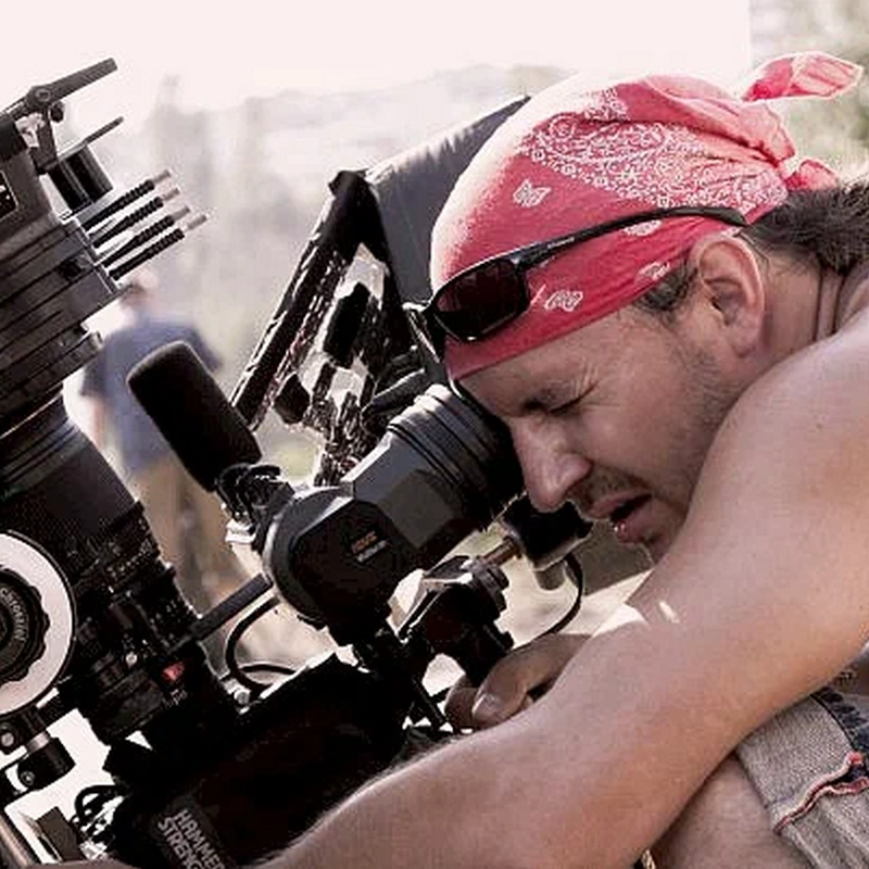 Максим Миханюк