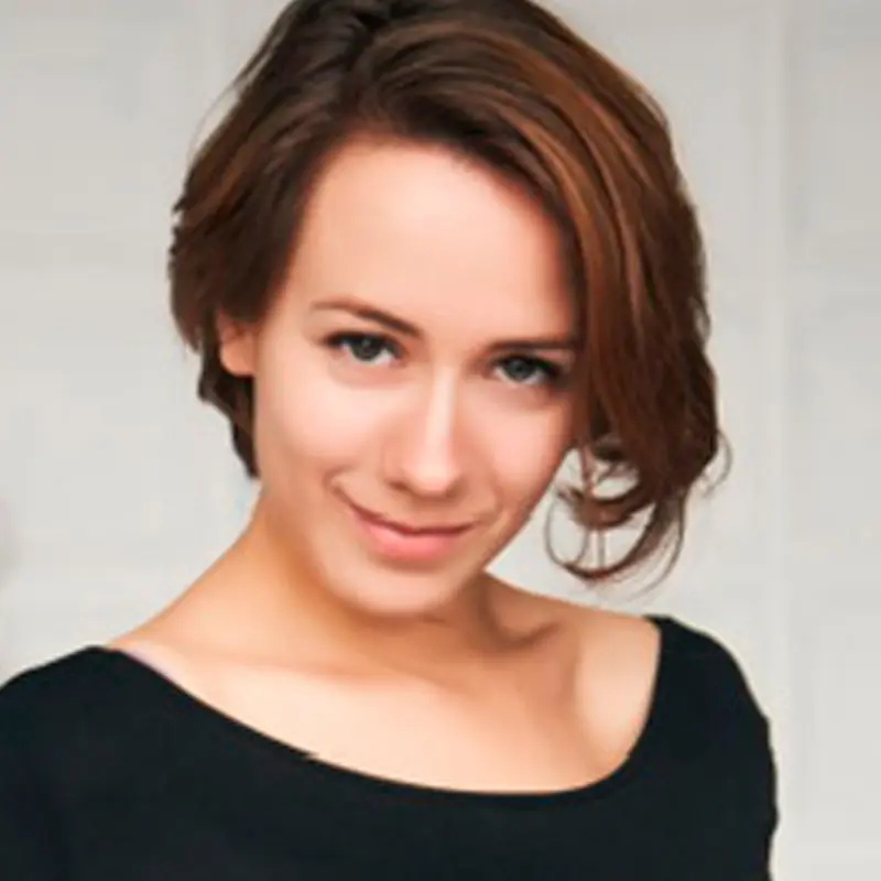 Анна Киселева