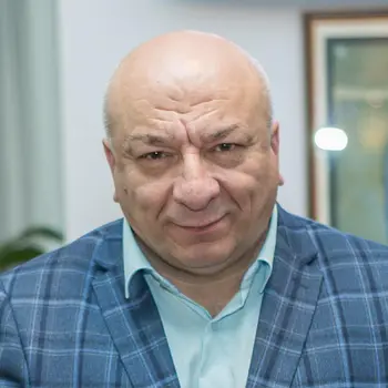 Михаил Богдасаров