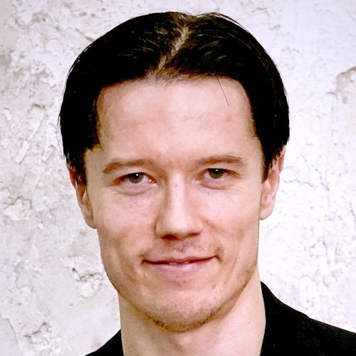 Георгий Жеряков