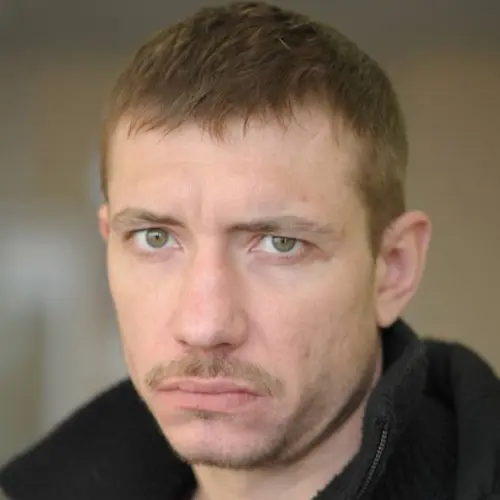 Алексей Одинг
