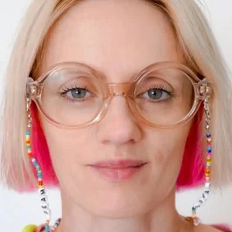 Владлена Рекст