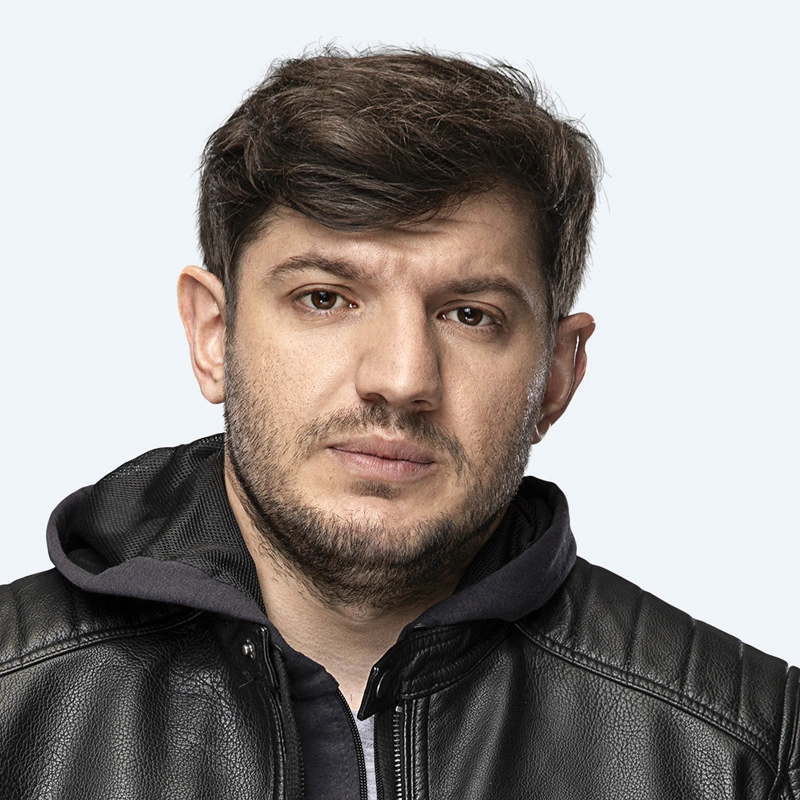 Беник Аракелян