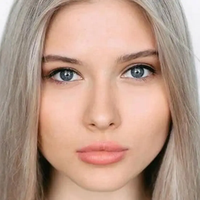 Полина Шенаева
