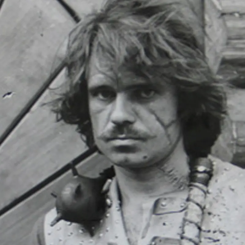 Александр Карин