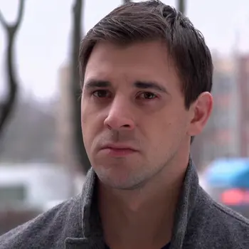 Сергей Марин