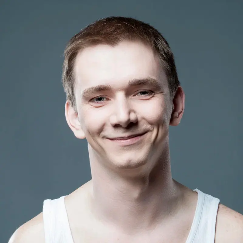 Кузьма Стомаченко