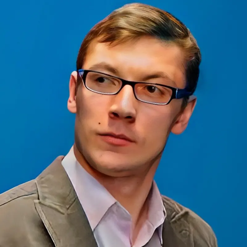 Александр Свиридов