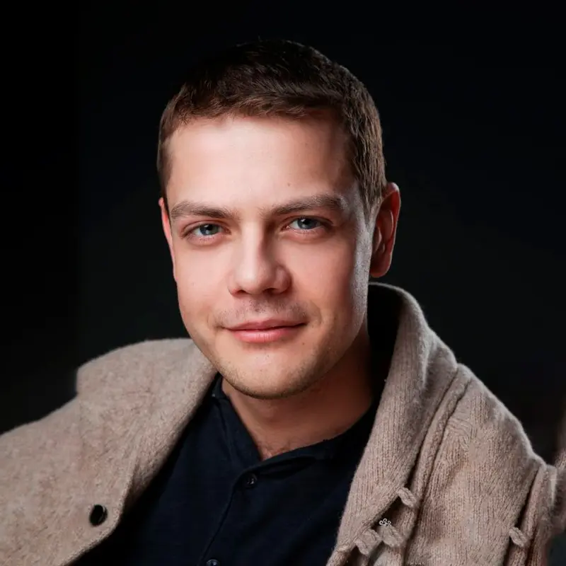 Александр Зачиняев