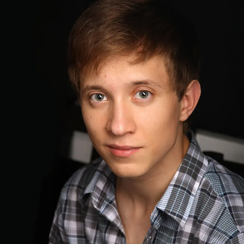 Евгений Михеев