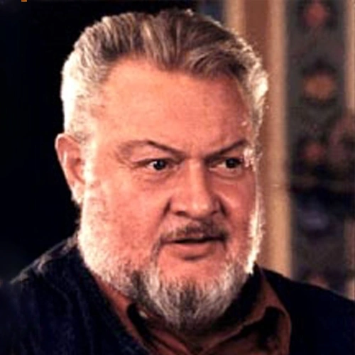 Алексей Сахаров