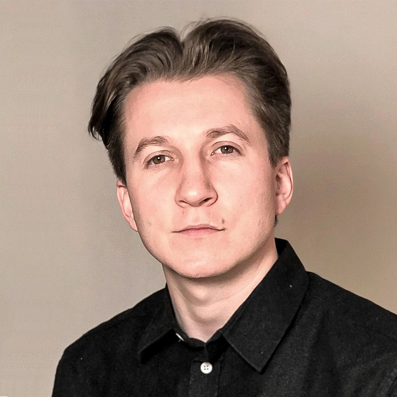 Дмитрий Шаракоис