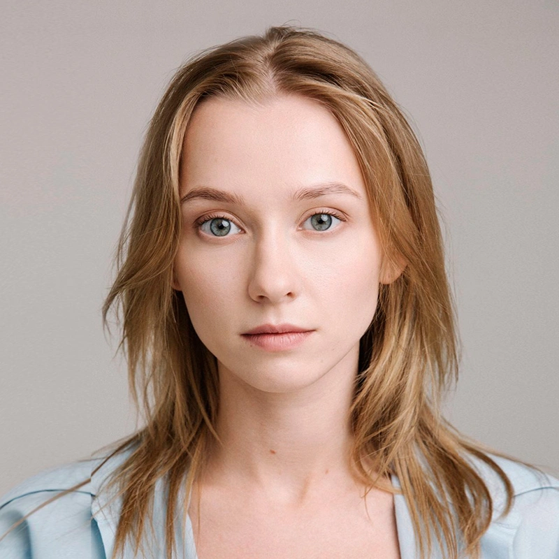 Евгения Глотова