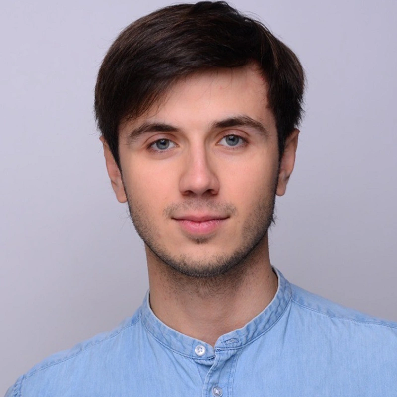 Дмитрий Оболонков