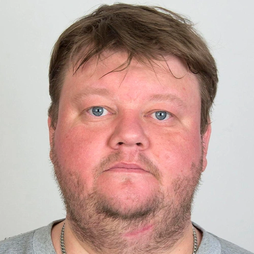 Евгений Косырев