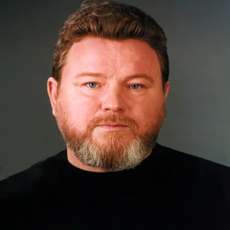 Михаил Евдокимов