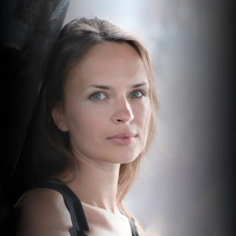 Светлана Цвиченко