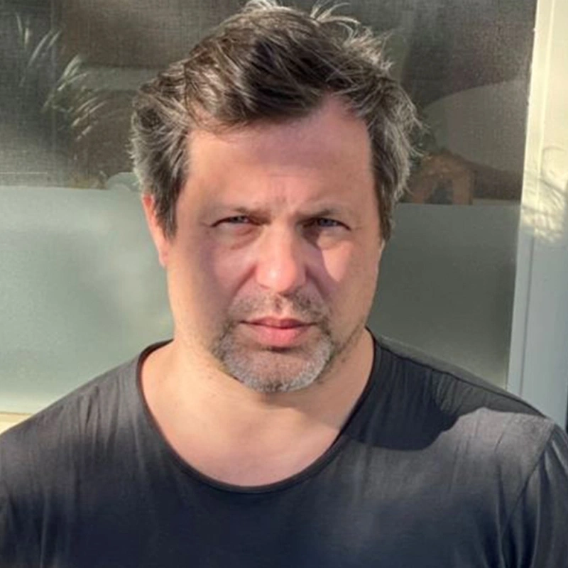 Игорь Вдовин