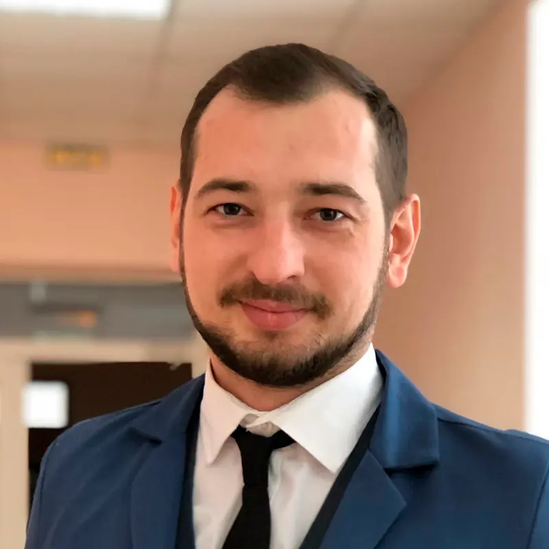Артем Бординов