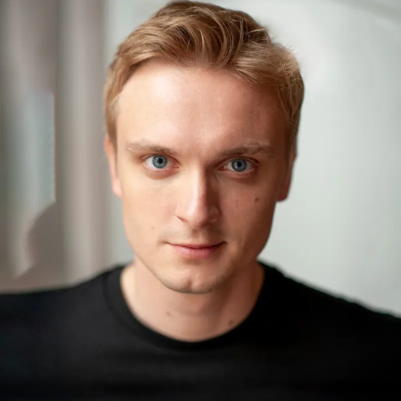 Иван Соловьев