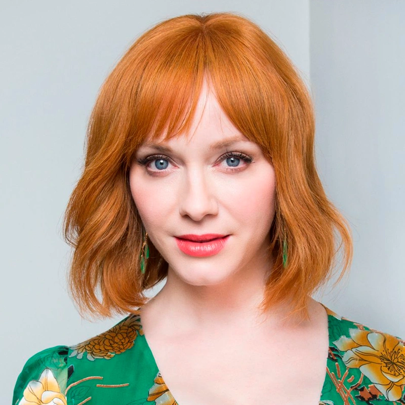 Кристина Хендрикс