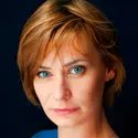Людмила Халилуллина