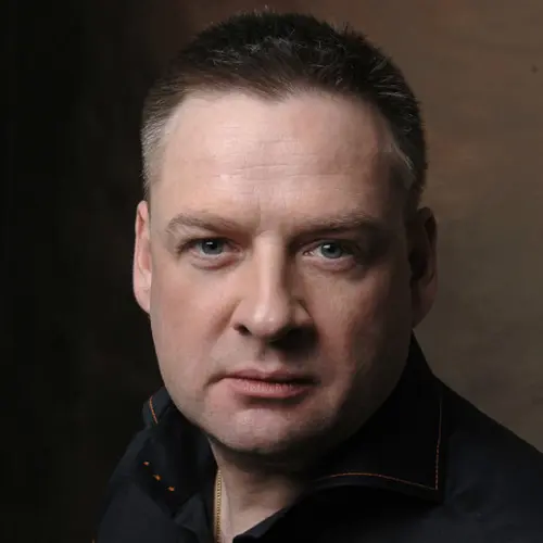 Станислав Стрелков