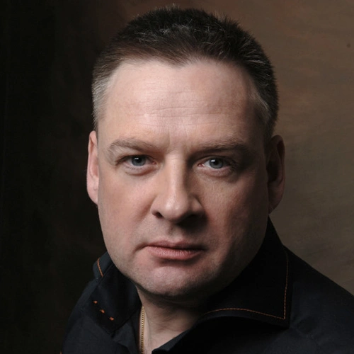 Станислав Стрелков