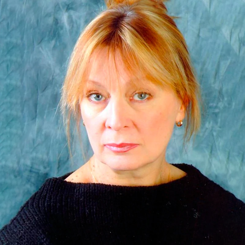 Нелли Пшенная