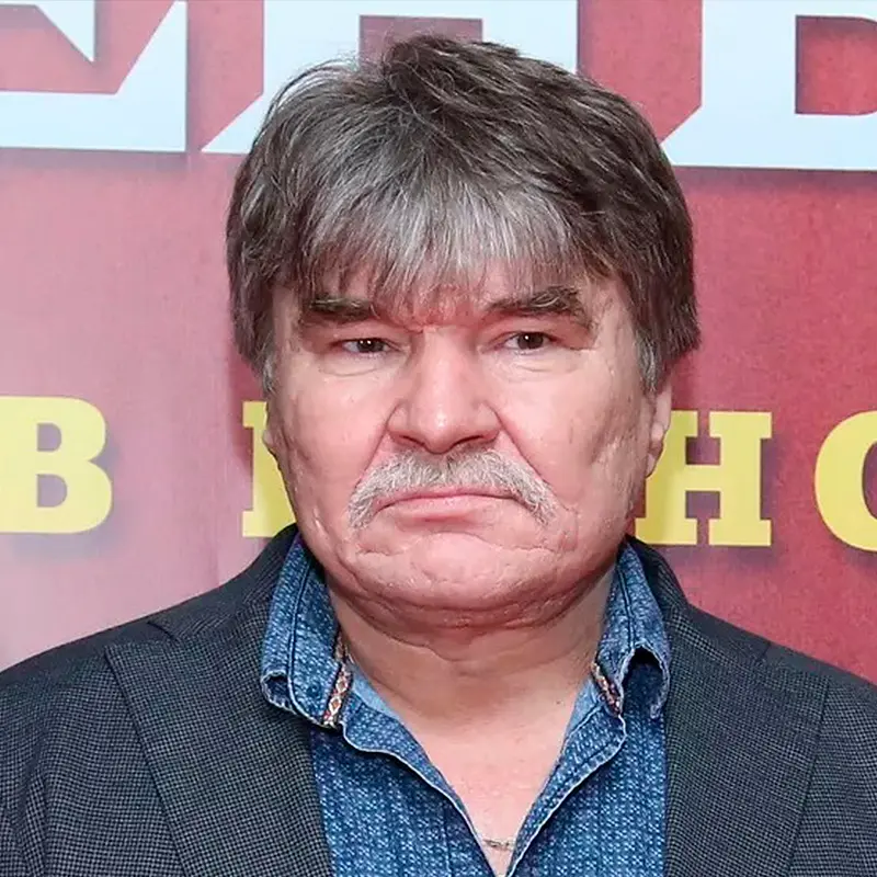 Александр Баранов