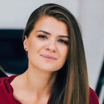 Мария Шульгина