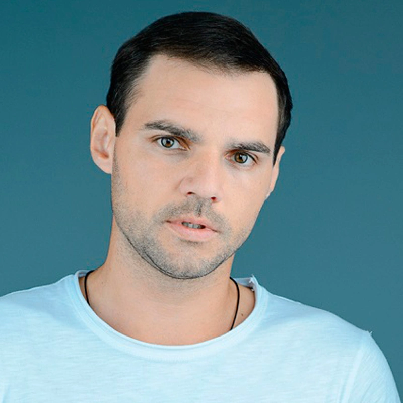 Артем Алексеев