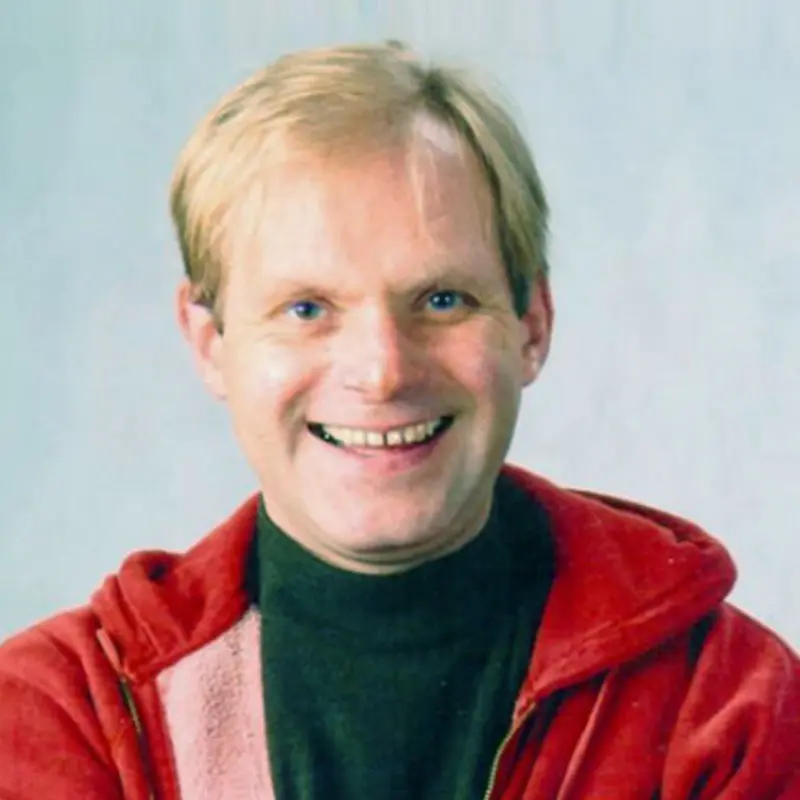 Алексей Ошурков