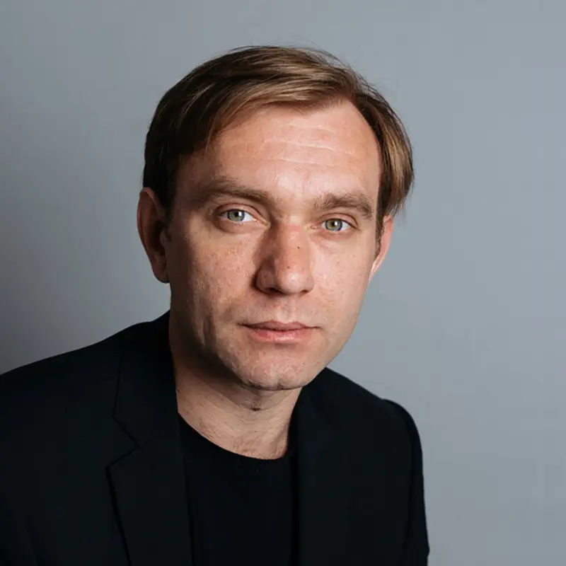 Александр Кудренко